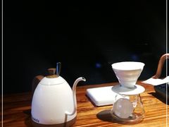 -野鸽子咖啡(航空路店)