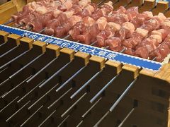 -很久以前羊肉串(农科路店)