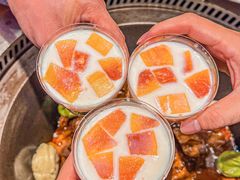 -山河屯铁锅炖·非遗东北菜(南山店)