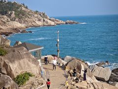 -广东惠东海龟国家级自然保护区
