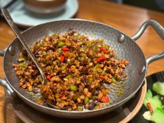 -云海肴·汽锅鸡·云南菜(苏州中心店)