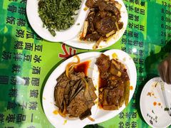 -令氏家外家周秦食府(高新店)