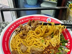 -002鱼汤粉(龍園店)