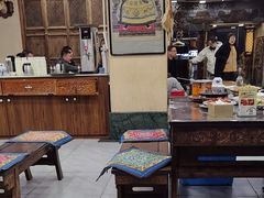 -乔家满族八大碗(流水沟店)