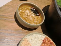 -盡膳口福跷脚牛肉火锅(合生汇购物中心店)