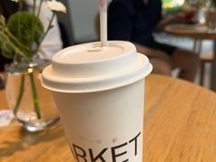 -ARKET CAFÉ(三里屯太古里店)