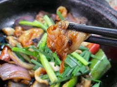 啫啫鱼泡-海鲜街菜馆(海珠南路店)