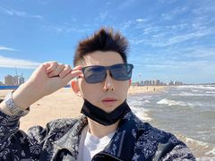 -那香海钻石沙滩浴场