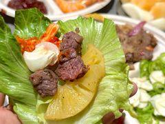 -杨小佳·齐齐哈尔烤肉·烤串(广州店)