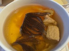 -广州富力丽思卡尔顿酒店·丽轩·粤菜