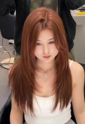-DL HOPE造型