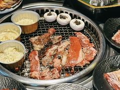 -火炉火自助餐(西直门凯德MALL店)