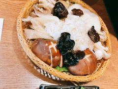 -盡膳口福跷脚牛肉火锅(北美新天地店)