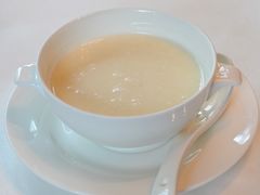 -东海朗廷酒店-唐阁T’ANG COURT 中餐厅