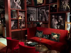 -The Penthouse酒吧