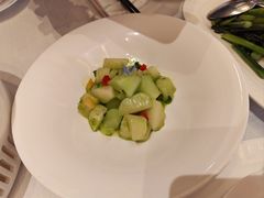 -民族饭店-四季餐厅