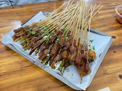 -宋胖油炸