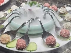 五福临门丸-臻牧壹品雪花牛肉火锅(大兴九臻店)