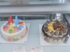 -TOUCH泰奇(宝杨宝龙广场店)