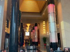 -北京千禧大酒店
