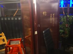 -菌海森林·非遗野生菌火锅(西山区滇池路摩根道店)