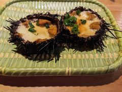 -旺角小渔村·海肠捞饭开创者(环山路店)