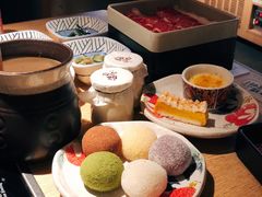 -温野菜涮涮锅(西单大悦城店)