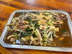 -龙上水现炒生料(柳沙店)