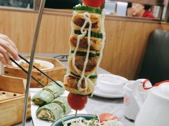 -九龙茶记·粤式餐厅融合菜(鹭江店)