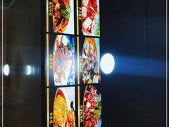 -将就吃农家特色土菜馆