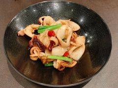 -广州文华东方酒店·江-由辉师傅主理