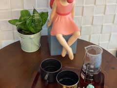 -COFFELIZ COFFEE