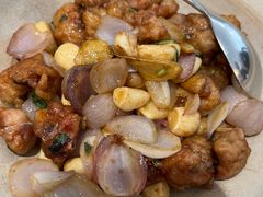 -味+新京宴·烤鸭·北京菜(创意谷店)