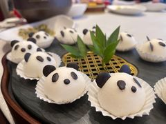 -写庭·鱼鲜川菜·宴请(铁像寺水街店)