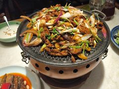 -那家小馆•北京菜•烤鸭(中关村店)