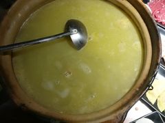 -捞围鲜·港式打边炉(海阳路店)