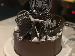 -La Maison 夜来香(进贤路店)