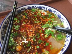 -马吉德牛肉拉面(新街口店)