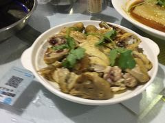 泥煨鸡-石岐乳鸽村(南海第三分店)