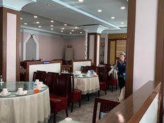 -四海回族饭店(前进大街店)