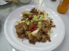 -黑石礁酒楼·海鲜(黑石礁店)