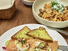 -ibarrel爱杯·bistro&brunch(江宁路店)