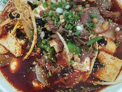 -龙抄手(文殊坊店)