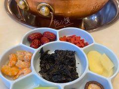 -阳坊胜利涮羊肉(阳坊老店)
