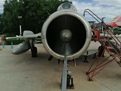 -中国航空博物馆