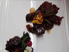 -温德姆花园酒店-鼎丰阁中餐厅