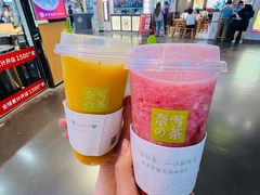 -奈雪的茶(大悦城店)