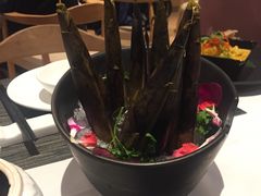 -若蘭慈·无国界素食料理(欢乐海岸店)