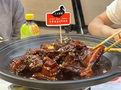 -回味黑鸭煲·始于2006(万松园店)