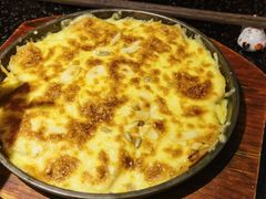 -有才叔的小馆(招商依云曲江店)